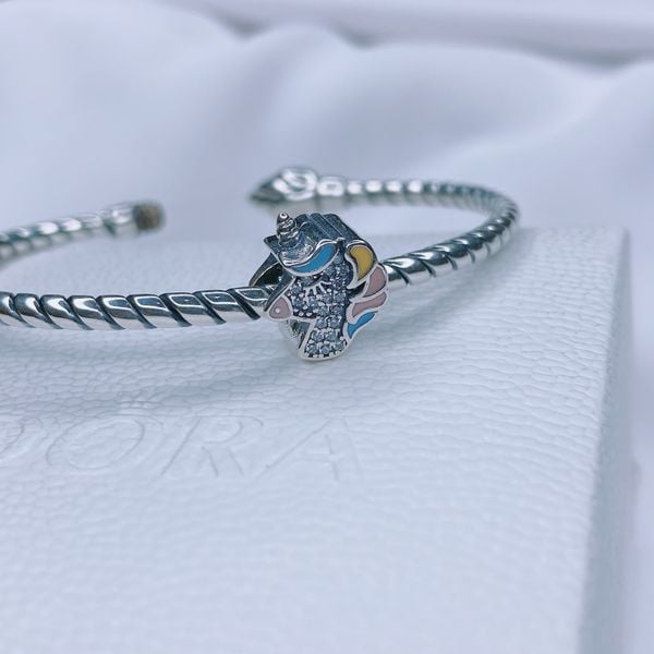  C299 Charm kỳ lân 