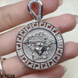  PX038 Mặt dây versace 