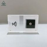  LDI68 Kim cương nuôi cấy 6.8mm-IGI LG649459615 