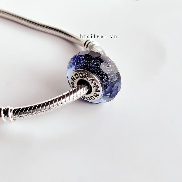  C007 Charm glass midnight 