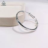  BB079 Vòng tay bé cỏ bốn lá 