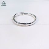  BB079 Vòng tay bé cỏ bốn lá 