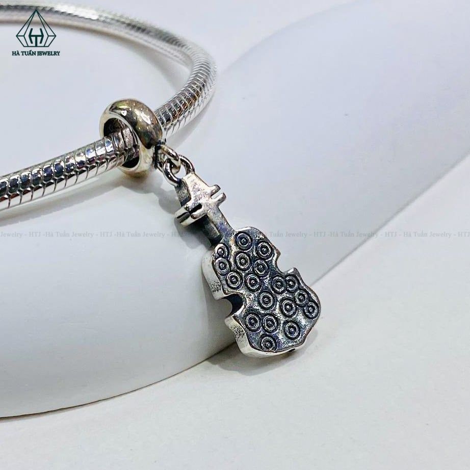  C497 Charm đàn violin 