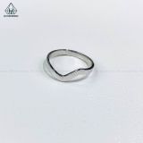  R951 Nhẫn nữ trơn 