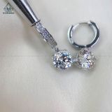  EX382 Bông khoen chủ MOIS 8mm (không mã cạnh) 