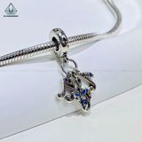  C498 Charm nốt nhạc màu sắc 