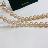  PE015 Vòng cổ ngọc trai 
