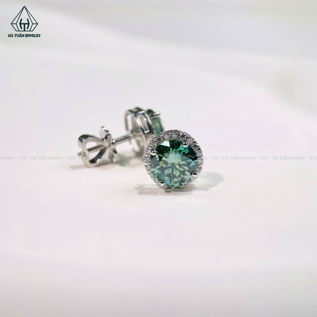 EX048 Bông FULL MOIS 8.1mm (không mã cạnh)