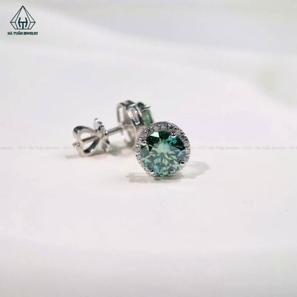  EX048 Bông FULL MOIS 8.1mm (không mã cạnh) 