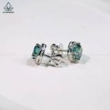  EX048 Bông FULL MOIS 8.1mm (không mã cạnh) 