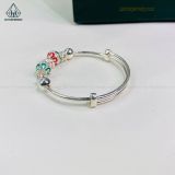 BB056 Lắc tay bé khinh khí cầu 