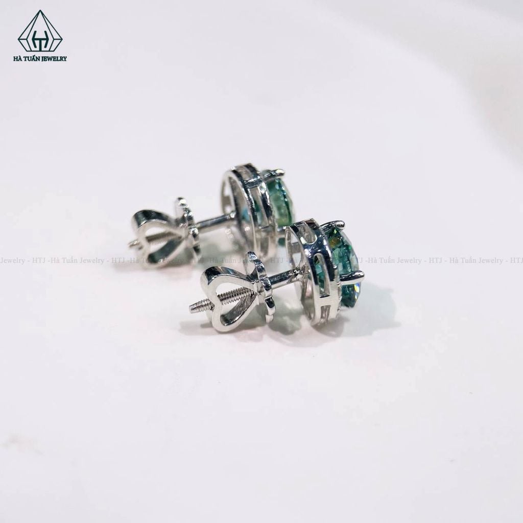 EX048 Bông FULL MOIS 8.1mm (không mã cạnh)
