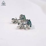  EX048 Bông FULL MOIS 8.1mm (không mã cạnh) 