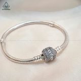  BP047 Vòng pan mềm trụ đá 