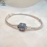  BP047 Vòng pan mềm trụ đá 