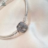  BP047 Vòng pan mềm trụ đá 