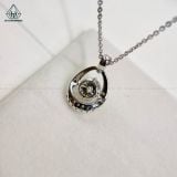  N608 Dây mặt liền chủ MOIS 6.5mm (không mã cạnh) 