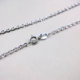  NCX005 2.3mm Dây chuyền xích móc máy 