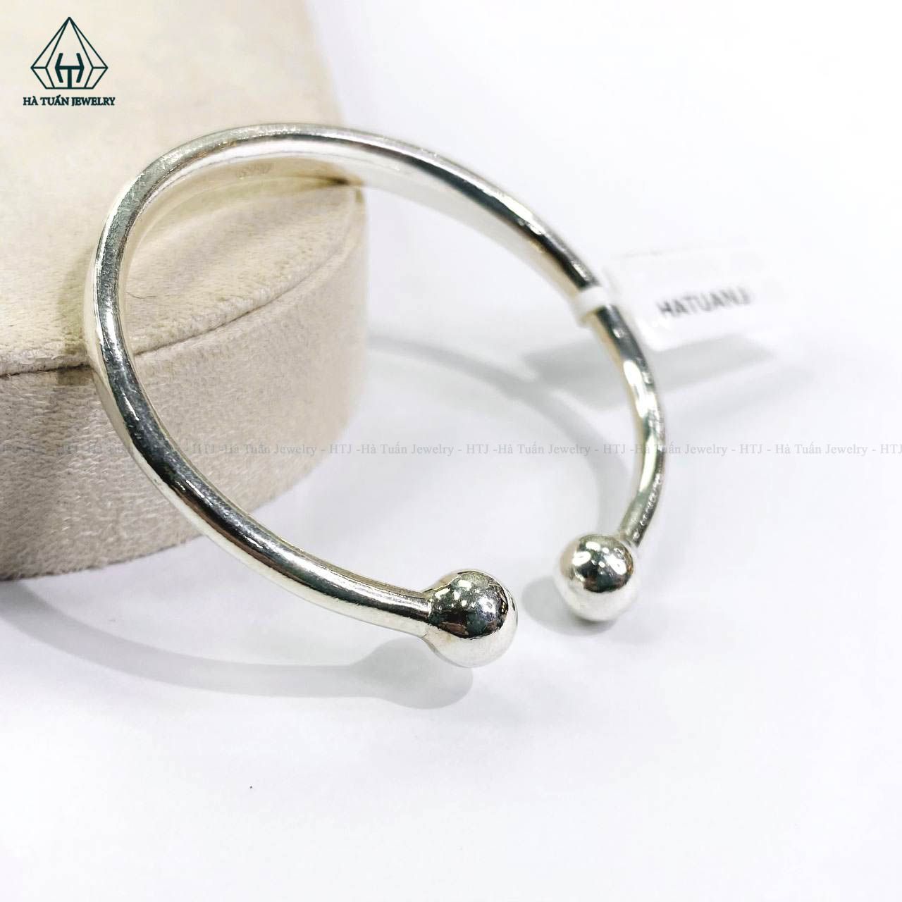  BB030 Vòng bé trơn hở 