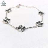  B017 Lắc tay 5 hoa móc máy 10mm 