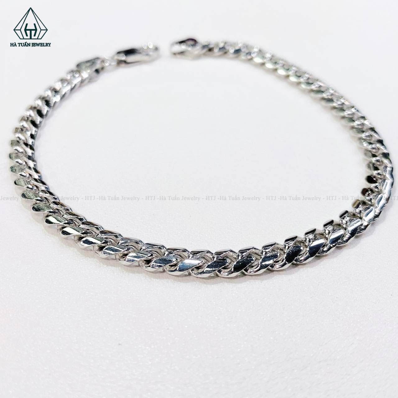  B019 Lắc tay xích 
