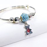  BB028 Vòng cứng lồng đèn gấu treo 