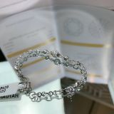  B628 Lắc tay xích châu 