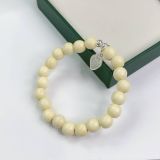 BGB117 Vòng dâu tằm charm dâu 