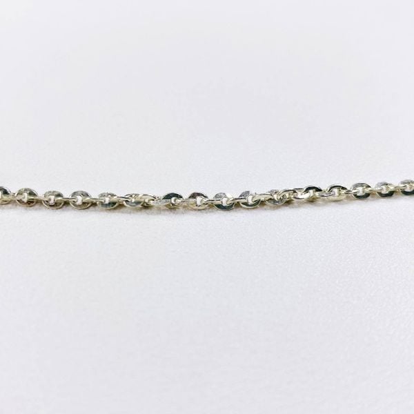  BB043 Lắc bé gắn charm 