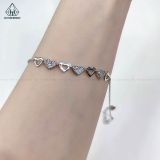  A420 Lắc chân tim 