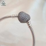  BP049 Vòng pan mềm khoá hình 