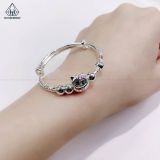  BB074 Vòng tay bé hello kitty 