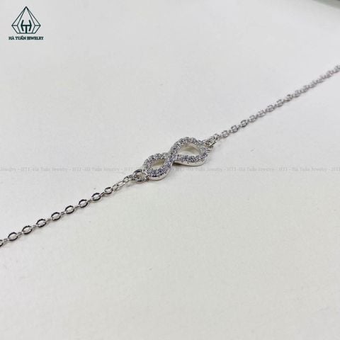 A422 Lắc chân vô cực