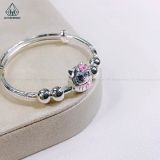  BB074 Vòng tay bé hello kitty 