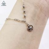  A386 Lắc chân sao 