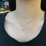  PX195 5.4mm Mặt dây tròn 