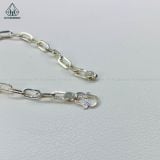 BB050 Lắc tay mắt xích 