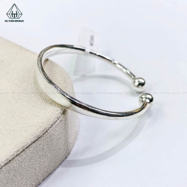  BB030 Vòng bé trơn hở 