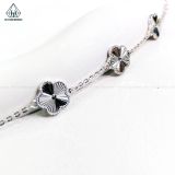  B017 Lắc tay 5 hoa móc máy 10mm 