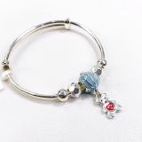  BB028 Vòng cứng lồng đèn gấu treo 