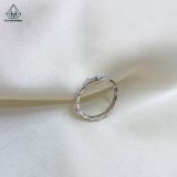  R934 Nhẫn nữ rắn 