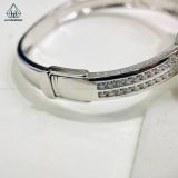  BGX222 9mm Lắc tay hoa đá 