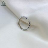  R934 Nhẫn nữ rắn 