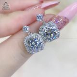  EX408 Bông chủ MOIS 8mm (không mã cạnh) 