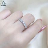  R934 Nhẫn nữ rắn 