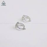  EB014 Bông tai khoen bé 