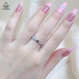  R934 Nhẫn nữ rắn 