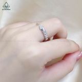  R934 Nhẫn nữ rắn 