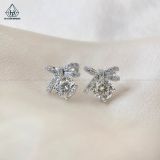  EX403 Bông nơ chủ MOIS 5mm (không mã cạnh) 
