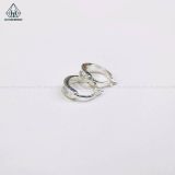  EB009 Bông tai khoen bé 